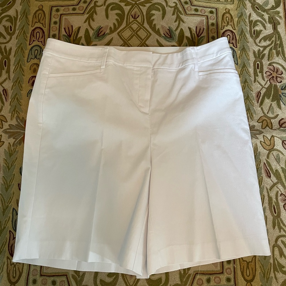 NWT Lane Bryant High Rise Bermuda Short, 18